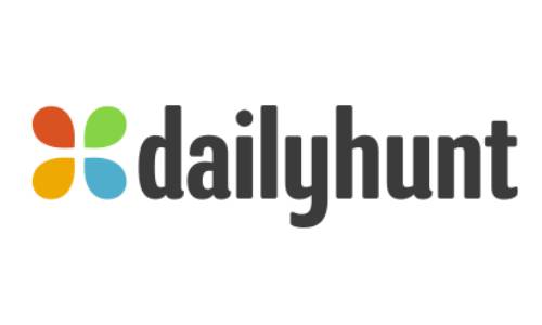 Dailyhunt