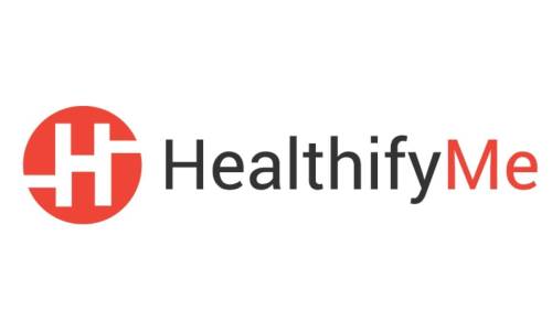 Healthyfy Me