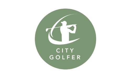 city golfer